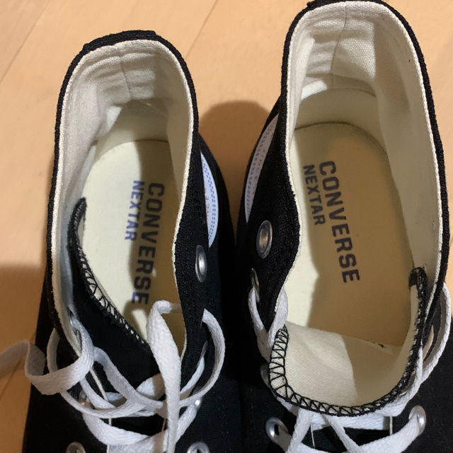 CONVERSE(コンバース)のCONVERSE ハイカット スニーカー レディースの靴/シューズ(スニーカー)の商品写真