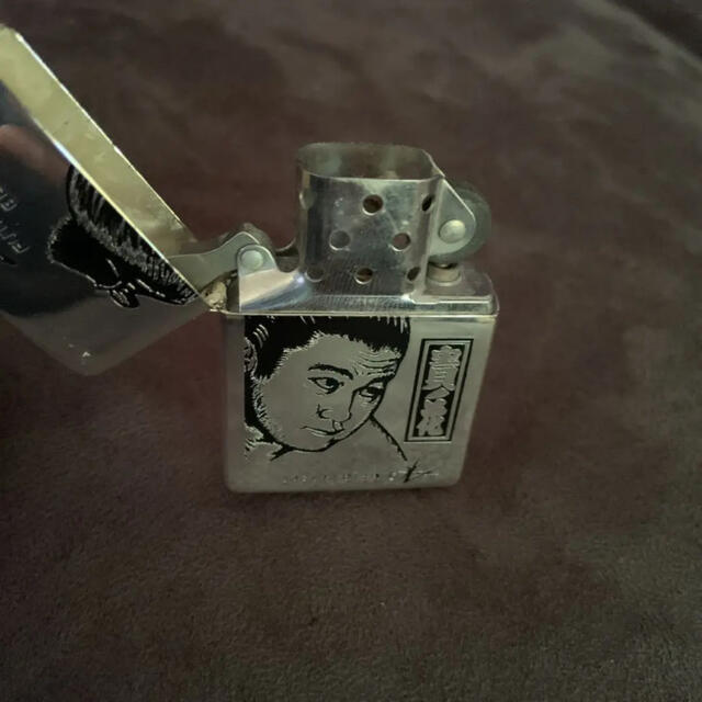 レア 貴乃花 zippo 1994年