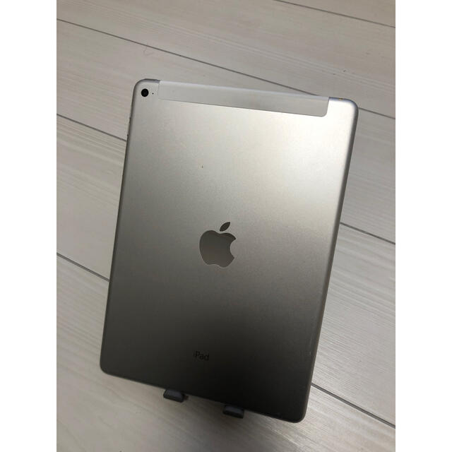 Apple iPad Air2 セルラータイプ　#310