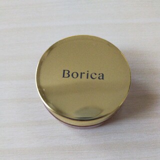 borica 美容液ケア ラメ アイシャドウ 化粧品(アイシャドウ)