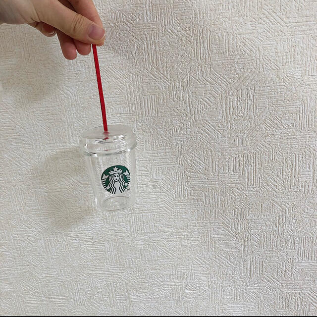 Starbucks Coffee(スターバックスコーヒー)のSTARBUCKS Holiday オーナメント インテリア/住まい/日用品のインテリア小物(その他)の商品写真