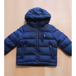 ラルフローレン(Ralph Lauren)のラルフローレン　ダウンジャケット　アウター♡(ジャケット/上着)