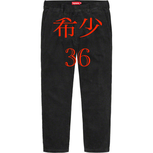 パンツCorduroy Flight Pant