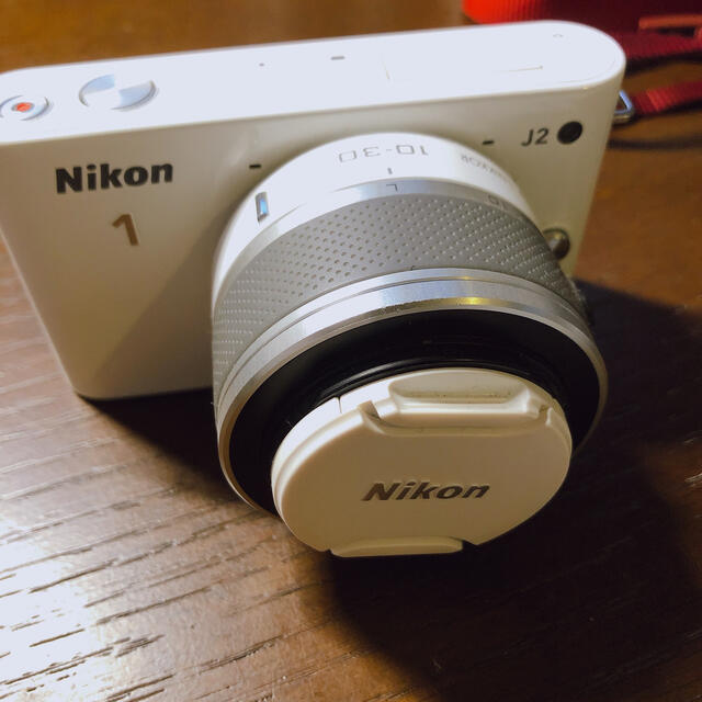 nikon j2 ミラーレス一眼レフカメラカメラ