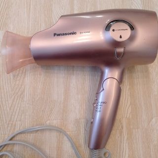 パナソニック(Panasonic)のPanasonic　ヘアドライヤー　ナノケア　ＥＨ NA94(ドライヤー)