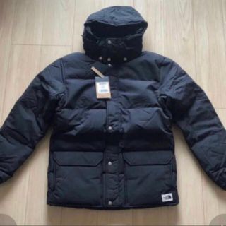 ザノースフェイス(THE NORTH FACE)のTHE NORTH FACE  DOWN SIERRA 3.0 JACKET(ダウンジャケット)