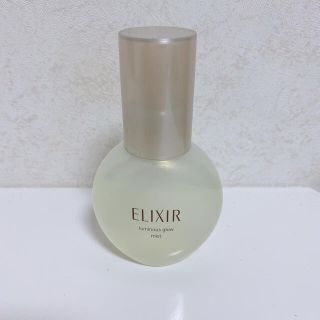 エリクシール(ELIXIR)のエリクシールシュペリエルつや玉ミスト(化粧水/ローション)