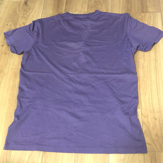 Saint Laurent - 【再値下げ】イヴ・サンローラン リヴゴーシュ T