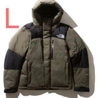 ザノースフェイス(THE NORTH FACE)のノースフェイス　バルトロライトジャケット　THE NORTH FACE(ダウンジャケット)