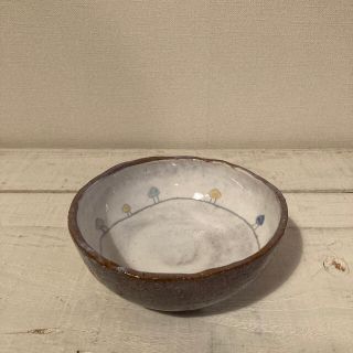 くるっとボウル　きのこ(食器)