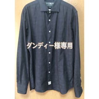 HYDROGEN(シャツ)のフリマアイテム一覧 HYDROGEN(シャツ)のフリマアイテム一覧