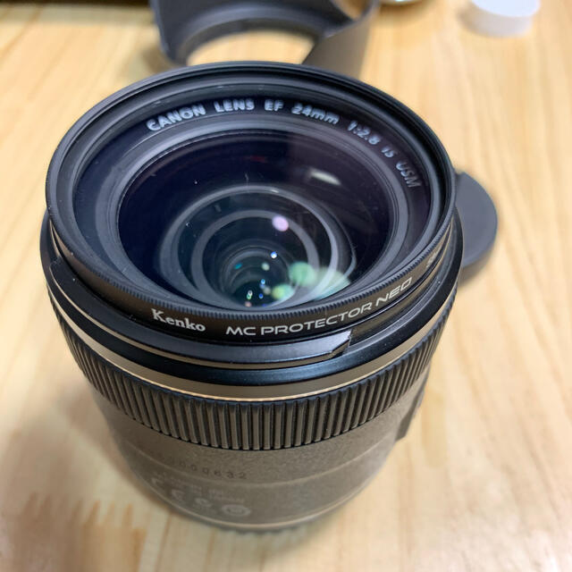 EF24mm f2.8 2