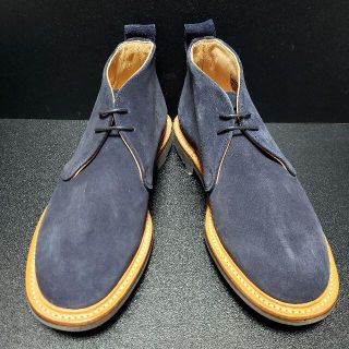 ウールリッチ(WOOLRICH)のウールリッチ（WOOLRICH WOOLEN MILLS）英国製ブーツ 6.5(ブーツ)