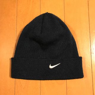 ナイキ(NIKE)のNIKE☆キッズ帽子(帽子)