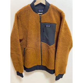 パタゴニア(patagonia)のりん様専用 patagonia 新品未使用　レトロXボマー　(ブルゾン)