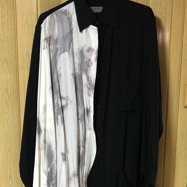 Yohji Yamamoto 20ss  サイズ2