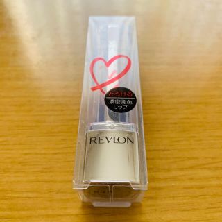 レブロン(REVLON)の新品 未使用 レブロン ウルトラHD リップスティック(口紅)