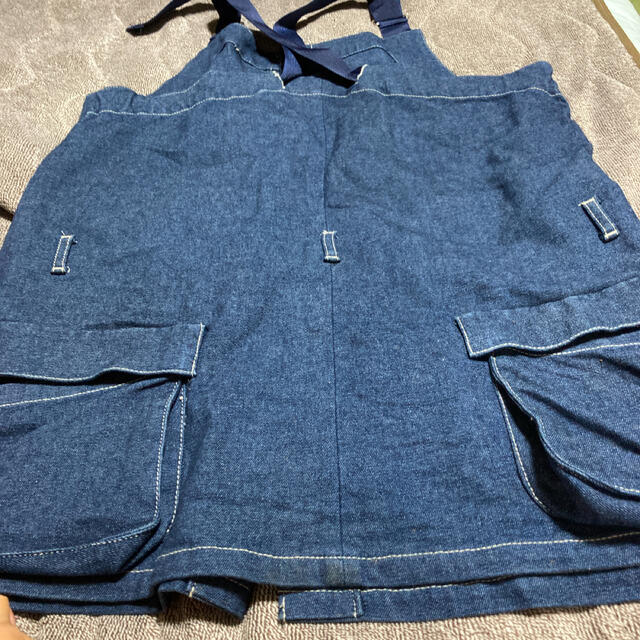 AlexanderLeeChang(アレキサンダーリーチャン)の専用 メンズのパンツ(サロペット/オーバーオール)の商品写真