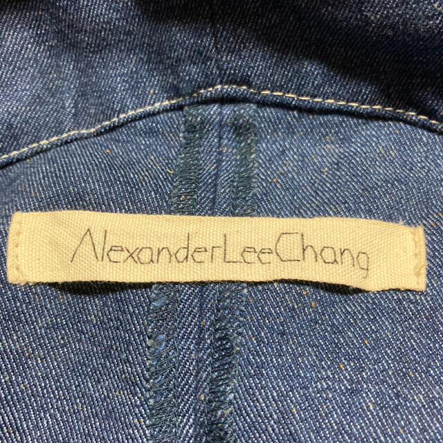 AlexanderLeeChang(アレキサンダーリーチャン)の専用 メンズのパンツ(サロペット/オーバーオール)の商品写真