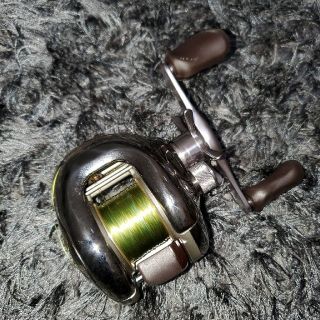 シマノ(SHIMANO)のシマノ SHIMANO ベイトリール アンタレス(リール)