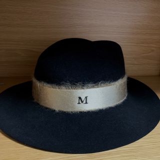 ドゥーズィエムクラス(DEUXIEME CLASSE)のMaison Michel hat(ハット)