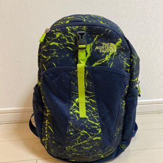 ザノースフェイス(THE NORTH FACE)のTHE NORTH FACE リュック17L(リュックサック)