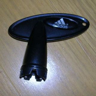 アディダス(adidas)の♪♪adidas ゴルフシューズ用スパイクレンチ♪♪(シューズ)