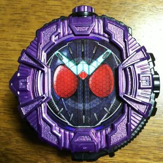 バンダイ(BANDAI)の仮面ライダージオウ ジョーカーライドウォッチ(特撮)