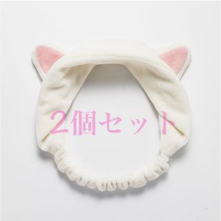 エチュードハウス(ETUDE HOUSE)のエチュードハウス　ヘアバンド(その他)