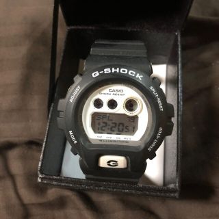 ジーショック(G-SHOCK)のG-SHOCK  腕時計(腕時計(デジタル))