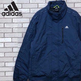 アディダス(adidas)のyuki様(ナイロンジャケット)