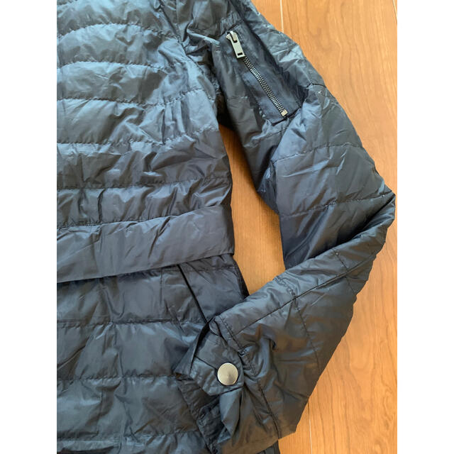 Zara ダウンコート ネイビーの通販 By Nyan S Shop ザラならラクマ Zara ダウンコート ネイビーの通販 By Nyan S Shop ザラならラクマ
