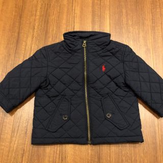 ラルフローレン(Ralph Lauren)の【美品】ラルフローレン キルティングジャケット アウター(ジャケット/コート)