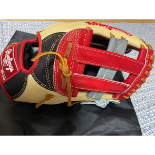 Rawlings - ローリングス、鈴木誠也モデル軟式用グローブの通販 by