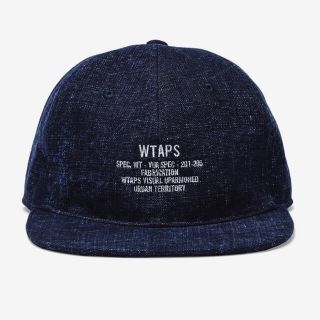 ダブルタップス(W)taps)の20AW WTAPS T-6H / CAP / COTTON. OXFORD (キャップ)