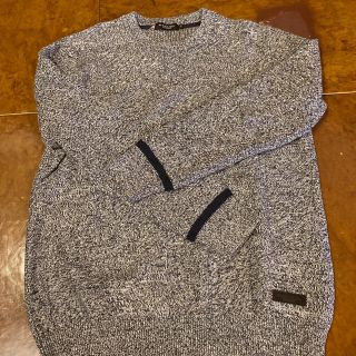 ブラックレーベルクレストブリッジ(BLACK LABEL CRESTBRIDGE)のブラックレーベルクレストブリッジ   セーター(ニット/セーター)