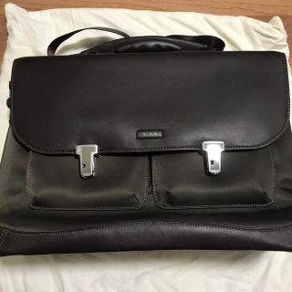 トゥミ(TUMI)の【タダオ様専用ページ】TUMI ビジネスバッグ(ビジネスバッグ)