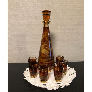 ボヘミア クリスタル アルコールグッズの通販 20点 | BOHEMIA Cristal ...