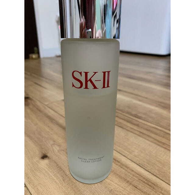 SK-II❤フェイシャルトリートメント