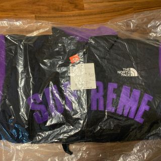 シュプリーム(Supreme)のSupreme North Face Denali Fleece Purple(その他)