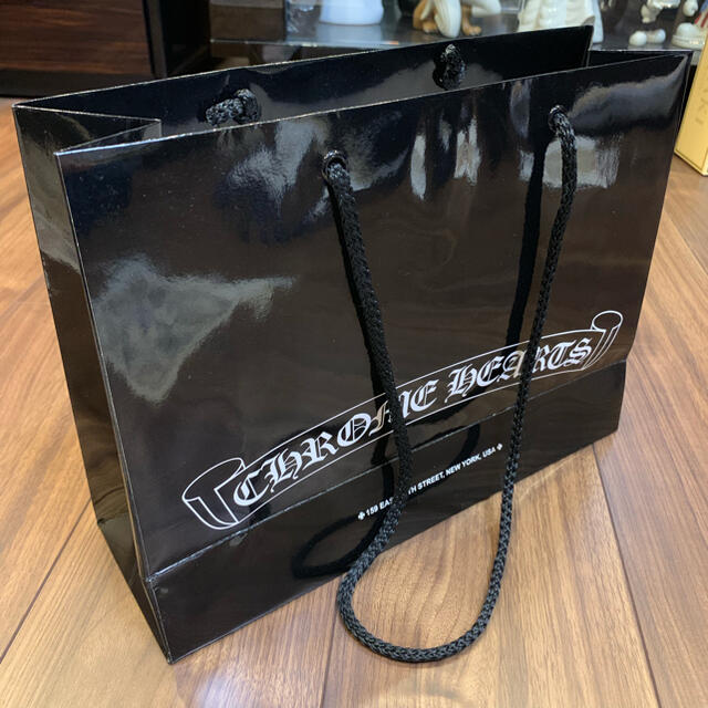 Chrome Hearts(クロムハーツ)のクロムハーツショッパー レディースのバッグ(ショップ袋)の商品写真
