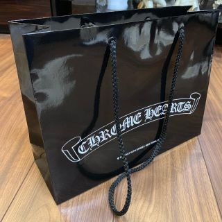 クロムハーツ(Chrome Hearts)のクロムハーツショッパー(ショップ袋)