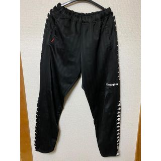カッパ(Kappa)のコンサドーレ札幌　ジャージ下　非売品(ウェア)