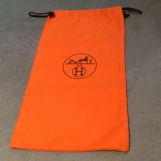 エルメス(Hermes)のHERMES エルメス　保存袋　新品(その他)