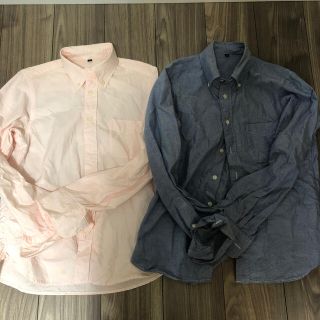 ムジルシリョウヒン(MUJI (無印良品))の無印良品　xs(Tシャツ/カットソー(半袖/袖なし))