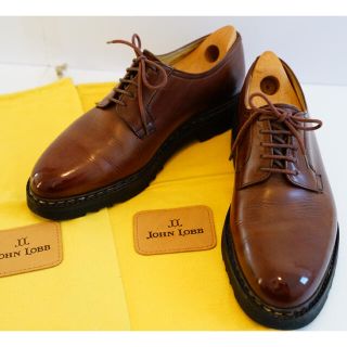 ジョンロブ(JOHN LOBB)のJOHN LOBB ジョンロブ　美品(ドレス/ビジネス)