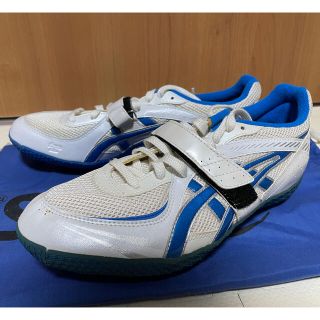 アシックス(asics)のasics陸上スパイク(陸上競技)