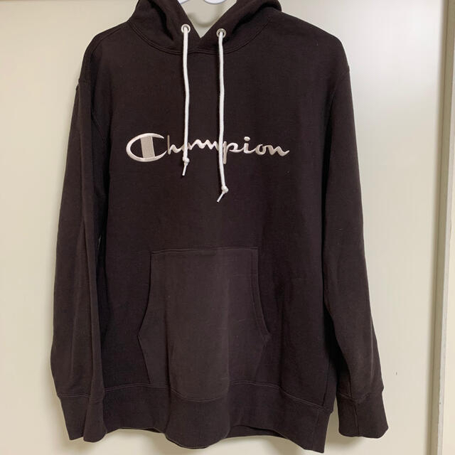 Champion(チャンピオン)の【SALE中】Champion パーカー  レディースのトップス(パーカー)の商品写真