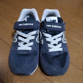 ニューバランス(New Balance)のNew Balance　18.5cm(スニーカー)