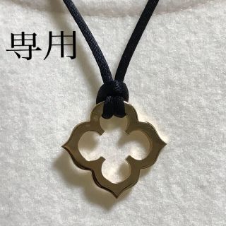 カルティエ(Cartier)の❤︎クリスマスSALE  カルティエ　超美品　Cモチーフ　YGチョーカー❤︎(ネックレス)